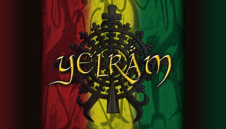 YELRAM SUPPORTEM BEDNARKA!