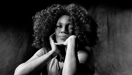 MACY GRAY WYSTĄPI W KLUBIE STODOŁA!