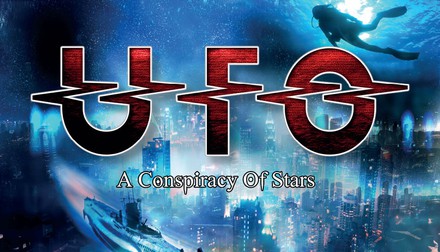 UFO NA DWÓCH KONCERTACH W POLSCE!