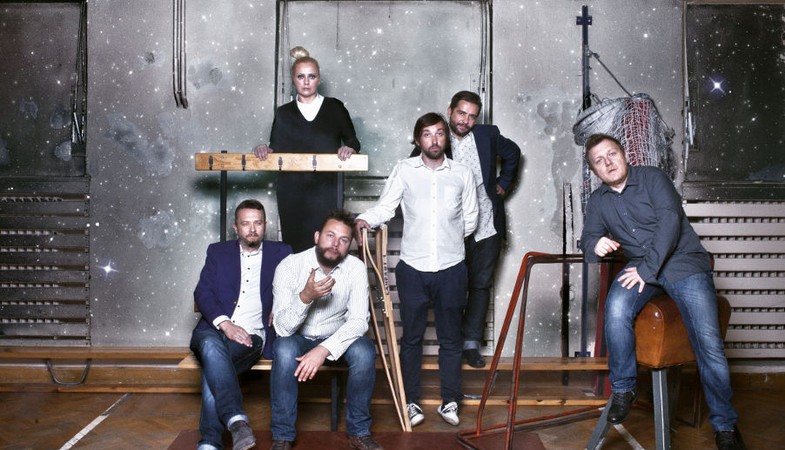 "Do Rycerzy, do Szlachty, do Mieszczan"