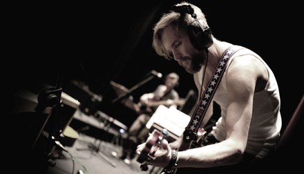 ØRGANEK jako gość specjalny podczas koncertu Nowe Sytuacje!