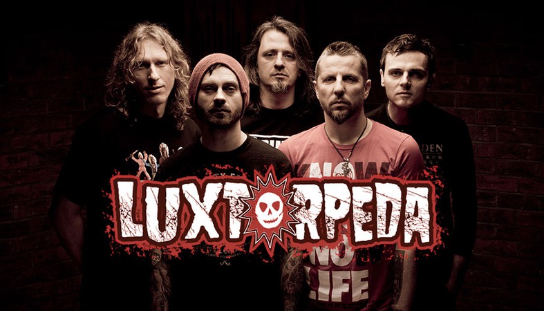 ROZPISKA CZASOWA - LUXTORPEDA