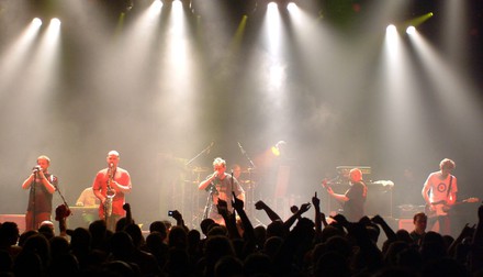 KULT powraca w listopadzie!