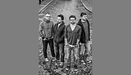 HAPPYSAD -harmonogram koncertu