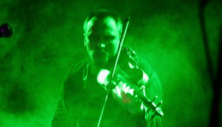 Rozpiska na koncert JELONKA!