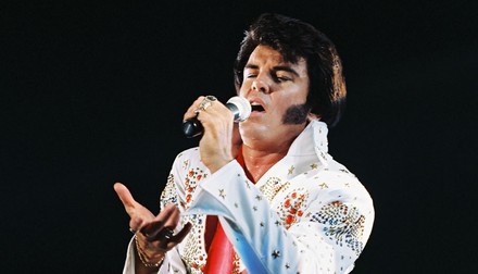 GREG MILLER ELVIS TRIBUTE ODWOŁANY!