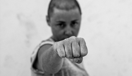 MARIA PESZEK POWRACA DO STODOŁY!