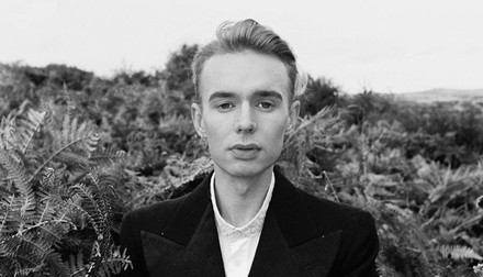 DOUGLAS DARE SUPPORTS FINK CONCERTS!