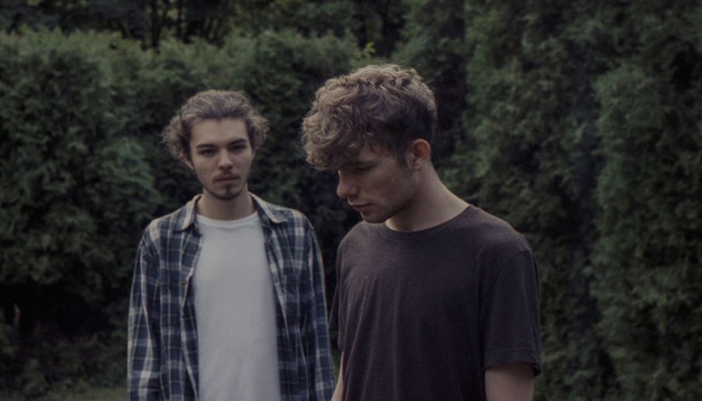 JÓGA WYSTĄPI JAKO SUPPORT PRZED FAIR WEATHER FRIENDS!