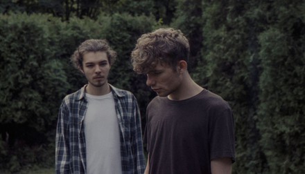 JÓGA WYSTĄPI JAKO SUPPORT PRZED FAIR WEATHER FRIENDS!