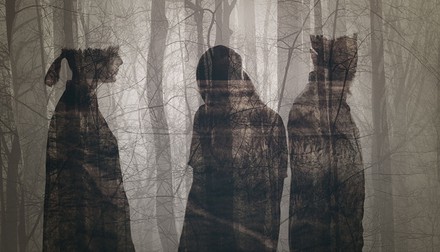 SISTER WOOD JAKO SUPPORT PRZED MARIĄ PESZEK!