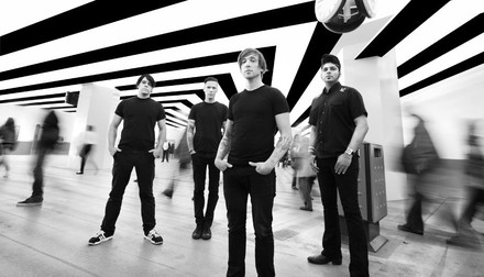 BILETY NA BILLY TALENT JUŻ W SPRZEDAŻY!