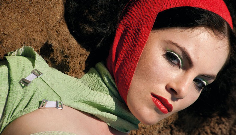 Zapraszamy na koncert Julii Marcell!