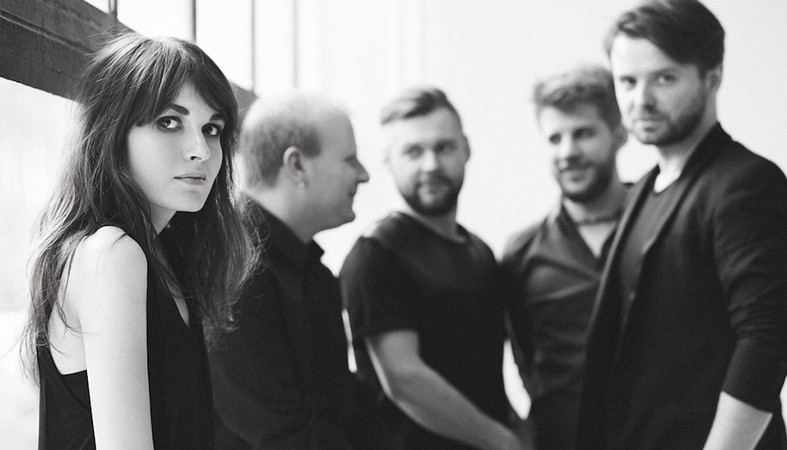 STARDUST MEMORIES WYSTĄPIĄ JAKO SUPPORT PRZED NATALIĄ PRZYBYSZ!