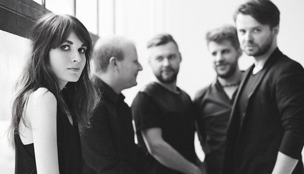 STARDUST MEMORIES WYSTĄPIĄ JAKO SUPPORT PRZED NATALIĄ PRZYBYSZ!