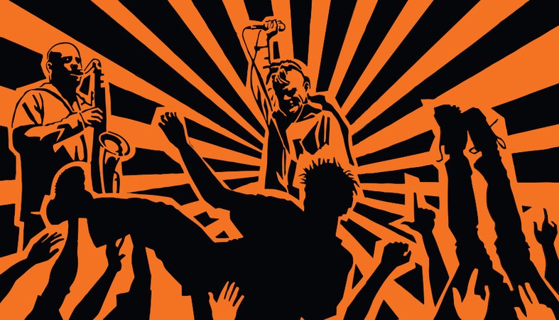 KULT POWRACA DO STODOŁY!