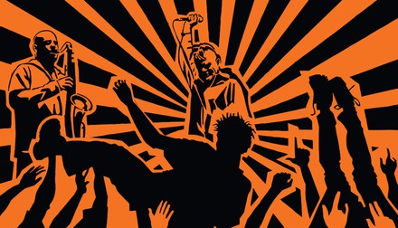 KULT POWRACA DO STODOŁY!