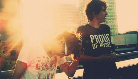 YOUNG STADIUM CLUB WYSTĄPI PRZED CURLY HEADS