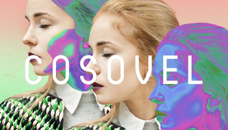 COSOVEL WYSTĄPI PRZED T.LOVE