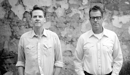 CALEXICO WYSTĄPI W PALLADIUM