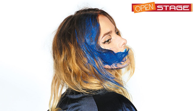 NATALIA NYKIEL WYSTĄPI NA OPEN STAGE!