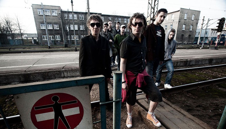 DUBSKA JAKO SUPPORT PRZED UB40