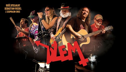 DŻEM POWRACA DO STODOŁY!