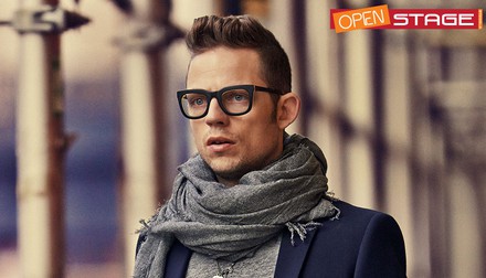 BERNHOFT wystąpi na Open Stage w Stodole!