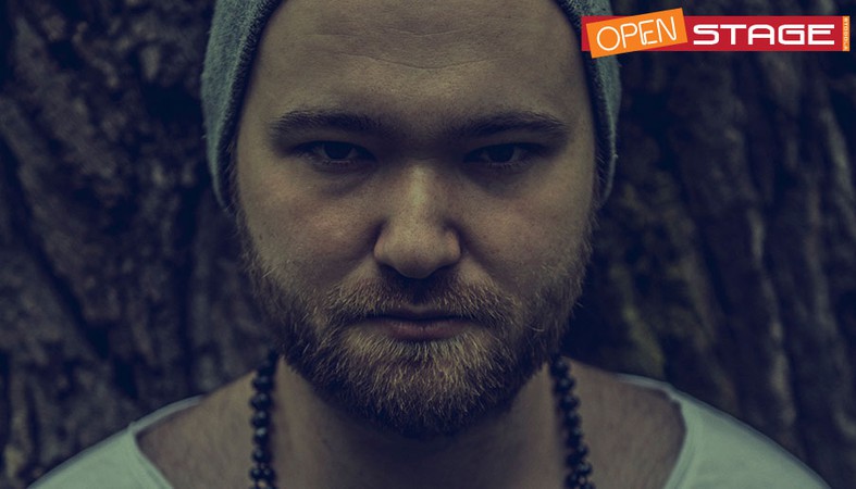 Buslav as supporting act at the Bernhoft's concert!