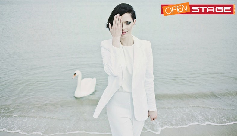 LARI LU WYSTĄPI NA OPEN STAGE!