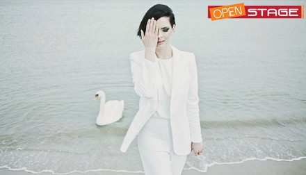 LARI LU WYSTĄPI NA OPEN STAGE!