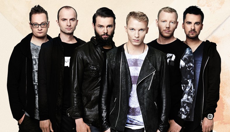 LemON "Scarlett Tour 2015" w listopadzie w Stodole!