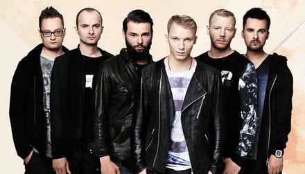 LemON "Scarlett Tour 2015" w listopadzie w Stodole!