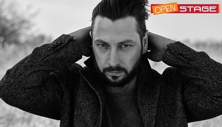 Leski w październiku wystąpi na Open Stage!