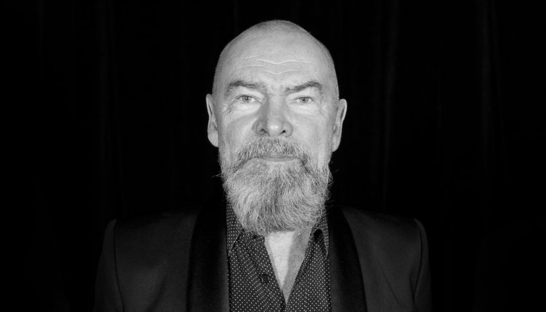 WOJCIECH WAGLEWSKI GOŚCINNIE PODCZAS KONCERTU T.LOVE!