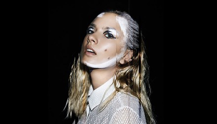 NATALIA NYKIEL PONOWNIE W STODOLE - TYM RAZEM NA MAIN STAGE!