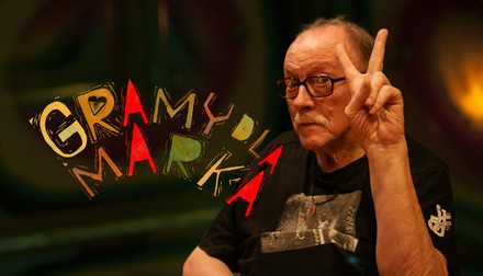 Gramy dla Marka - koncert charytatywny