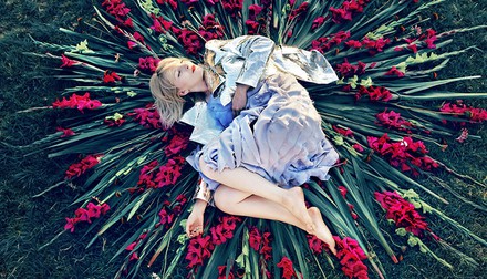 MELA KOTELUK wystąpi 14 lutego w klubie Stodoła!