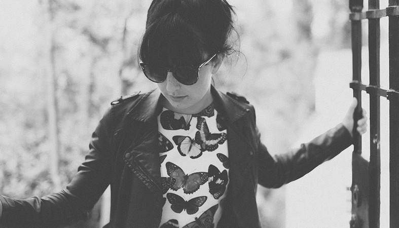 Marcelina supportem IAMX!