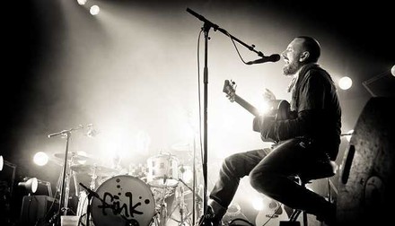 Wywiad z FINK! - cz. 1