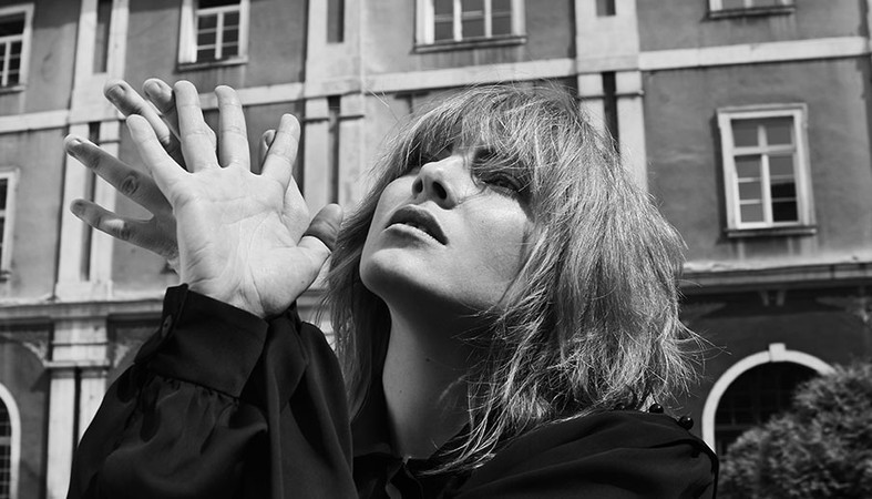 Julia Marcell gościem specjalnym na koncercie Fisz Emade Tworzywo!