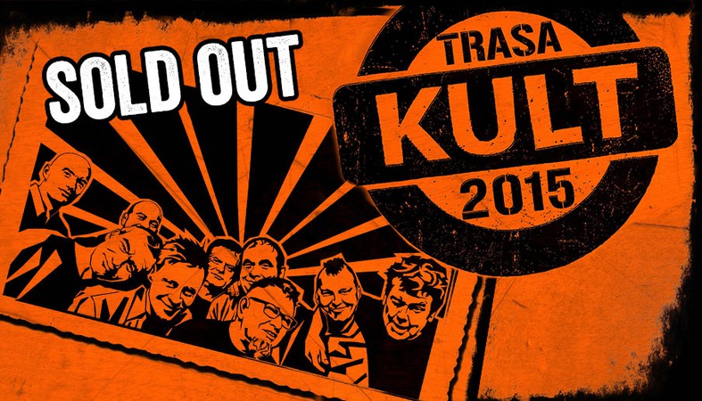 KULT - SOLD OUT