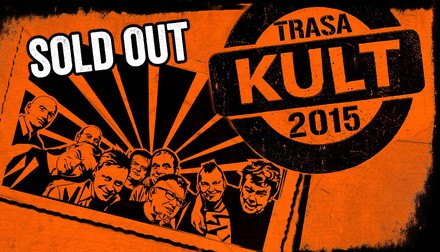 KULT - SOLD OUT