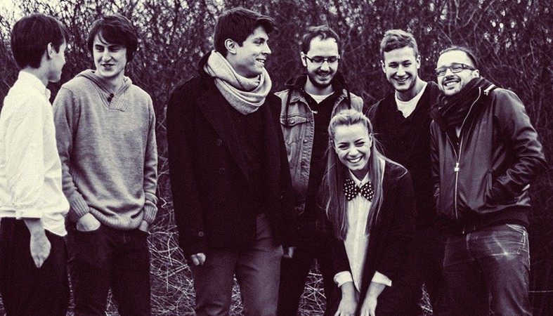 Kapelanka supportem Zakopower!