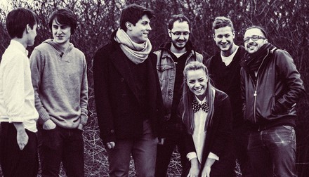 Kapelanka supportem Zakopower!