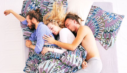 DOMOWE MELODIE wiosną w Stodole!