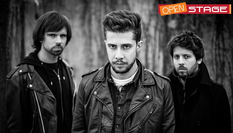 Heroes Get Remembered gościem OCN!