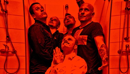 COMA w lutym zagra w Stodole!