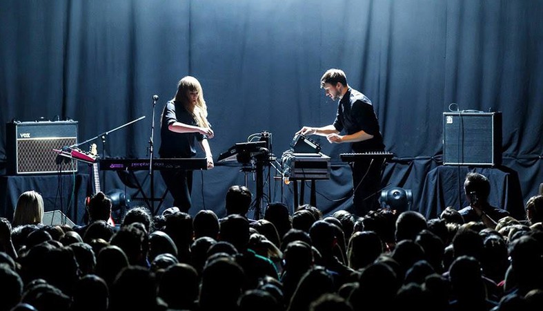 REBEKA WIOSNĄ W STODOLE!