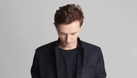 Milky Wishlake razem z Lari Lu w Stodole